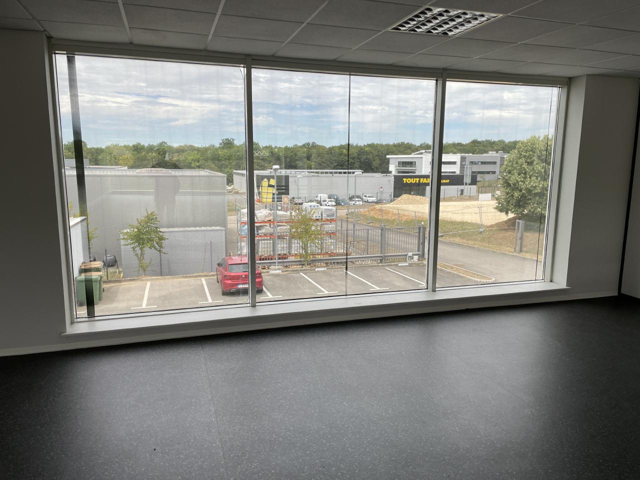 Bureau Maxéville 580m² Vente bureau Maxéville Meurthe-et-Moselle OVBUR2206041 4
